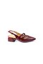 Wzy 02818 3.5 cm Heel Women's Stiletto Shoes - 2