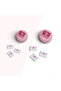 Love Letter Mini Polymer Clay Cutting Mold,Jewelry Molds, Candy Molds,Ceramic Mold,No:204 - 2