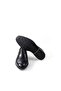 02778 Ortho Pedik Men's Air Conditioned Daily Genuine Leather Shoes - 6