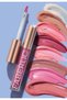 Too Glam Lip Gloss - Transparente Shades - 4