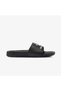 Chuck Iterations Unisex Black Slippers