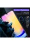 Samsung Galaxy A25 5g Compatible Shock Absorbing Nano Screen Protector Unbreakable Glass - 5
