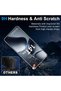 Nano Screen Protector Compatible with Xiaomi 14t and 14t Pro Unbreakable Glass - Scratch Resistant - 4