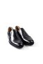 02778 Ortho Pedik Men's Air Conditioned Daily Genuine Leather Shoes - 4