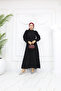 Nada Stylish Casual Dress - 6