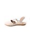 SDF 02739 Women's Casual Sandals /Ballet Flats Flats - 3