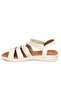 Mavişim 02127 Ortho Pedic Women's Sandals - 4
