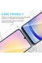Samsung Galaxy A25 5g Compatible Shock Absorbing Nano Screen Protector Unbreakable Glass - 8