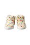 Emy Girl's Slippers Home Boots Home Slippers - 2