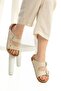20-972 Ortho Pedic Women's Daily Slippers - 4