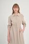 Women's Modal Dress Stone 31033 - 4