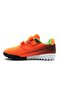 Ronaldo Boys' Velcro Astroturf Football Shoes - 2