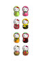 Hello Kitty Lisanslı Hacı Yatmazlar - 3