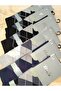 Bamboo Coated Socks 6 Pairs - 2