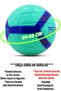 Volleyball Ball Pumped Vt-500 Trick Soft Texture Semi-Pro Indoor-Outdoor Soft Touch No:5 270 g - 5