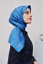 وشاح كلاسيكي منقوش ساف حرير سورا 9348D 50