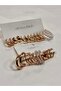 Multi-Combination Pearl Earrings Set with Clips and Metal Backs for Women Hoop Earrings Set