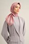 Floral Print Pure Silk Twill Scarf 9307D 33 - 3
