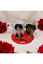 Heripoter Themed Coffee Cup Presentation - 3