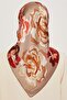 Silk Scarf 2025 Winter - 9234-01 Sura - 4