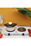 Electric Hot Plate 2000 W Omhp2244 Electric Burner Cooker Induction - 7