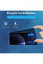 Xiaomi 13t / 13t Pro Scratch Proof Anti-Fingerprint Ghost Screen Protector - 2