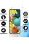 Redmi 12C Nano Screen Protector Unbreakable Glass - 5