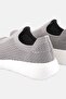 Men Slip On Training Shoes, Grey - 2