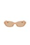 0Be 4447D 415073 55 Women's Sunglasses