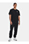 Logo Embroidered Heavyweight Short Sleeve T-Shirt - 4