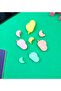 Cloud Designed 4-Piece Highlighter - 4
