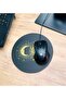 Mouse Pad oval cu design Tarot - 2