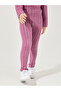 Longline Knit Hoodie & Leggings Set - 6