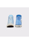 Chuck Taylor All Star Lift Women's Blue Sneaker - 2