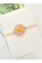 Handmade Baby Headband / Bandana - Sweet Toilet Headband - 5