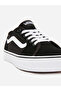MN Filmore Decon Suede Sneakers - 4