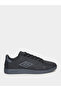 Logo Detail Lace Up Sneakers