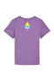 Puma X Trolls Printed Purple Women's T-Shirt - 62481650 - 2
