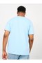 Historic Logo Print Regular Fit T-shirt - 4