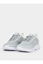 Stitch Design Lace Up Sneakers - 3
