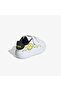 حذاء رياضي للأولاد بطبعة سمايلي مع إغلاق بخطاف وحلقة - ADVANTAGE SMILEY CF I - 3
