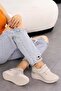 Lana Velcro Sneakers - 2