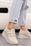 Lana Velcro Sneakers - 3