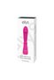 Vibrator real wave roz - 8