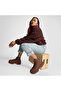 Chuck Taylor All Star Lugged Heel Women's Brown Leather Platform Waterproof Boots - 5