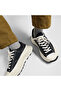 Chuck 70 At-Cx Unisex Black Sneaker - 4