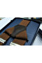 Brown Color Luxury Salopet Trouser Hanger - 2