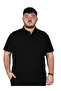 Large Size Polo Collar