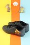 Professional Turf-Carpet Field Rubber Sole Unisex Soccer Shoes Turf Field Shoes Football Shoes - 5