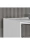 Supreme White Coffee Table with Storage - Stylish Engineered Wood Design for Living Room - 6